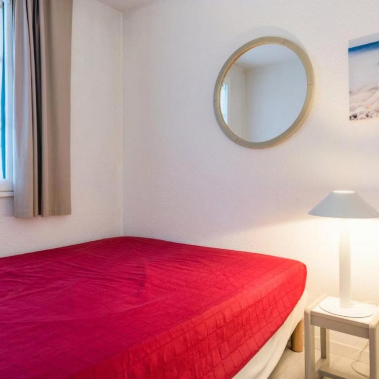 Résidence Port Bourgenay - maeva Home - 2 Pièces 5 Personnes Confort MAE-5965 - Appartement - 5