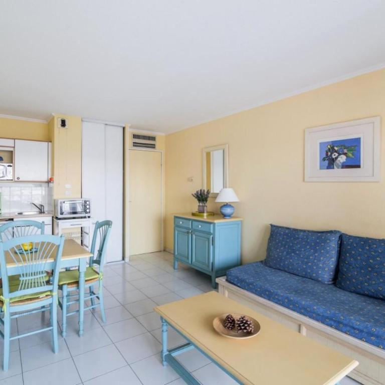 Résidence Cap Hermes - maeva Home - 2 Pièces 4 Personnes Confort MAE-6793 - Appartamento - 4