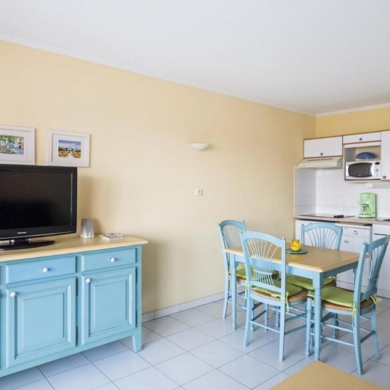 Résidence Cap Hermes - maeva Home - 2 Pièces 4 Personnes Confort MAE-6793 - Appartamento - 5