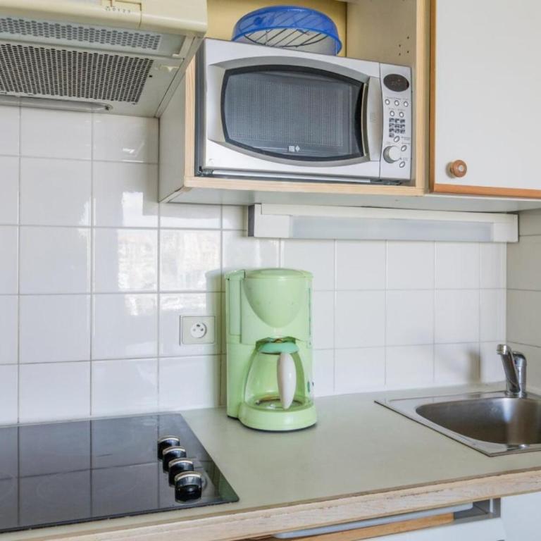 Résidence Cap Hermes - maeva Home - 2 Pièces 4 Personnes Confort MAE-6793 - Appartamento - 6