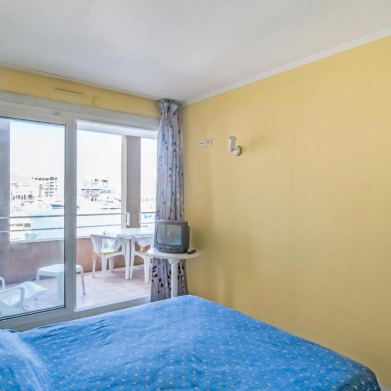 Résidence Cap Hermes - maeva Home - 2 Pièces 4 Personnes Confort MAE-6793 - Appartamento - 7