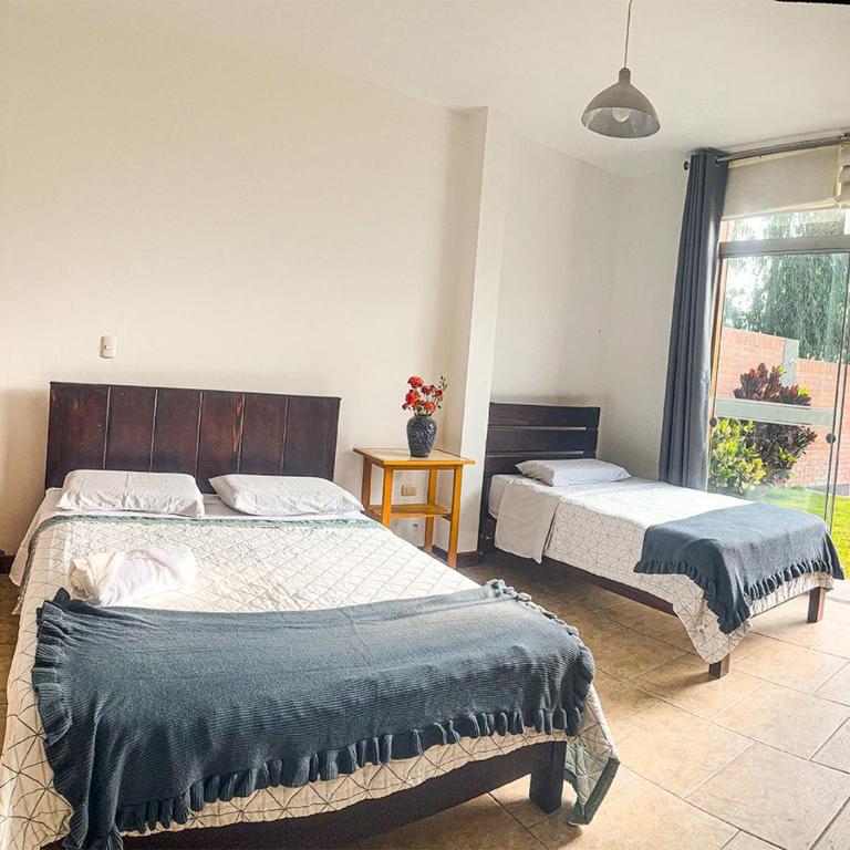 KUSI WASI CIENEGUILLA - Four-Bedroom House - 13