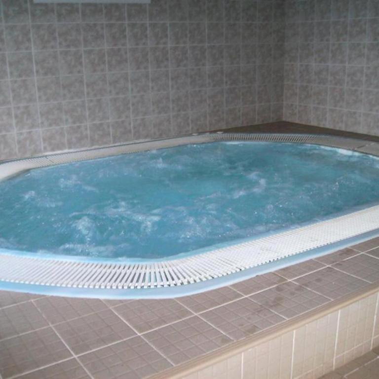 Mobil-home 6 personnes accès piscine et espace aquatique - Mobil-home 4 Pièces 6 Personnes MAE-8962 - Mobilheim - 5