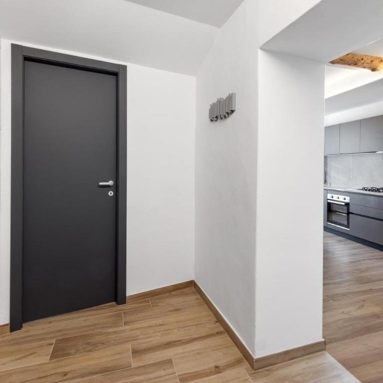 LOFT 73 - Appartamento con 2 Camere da Letto - 7