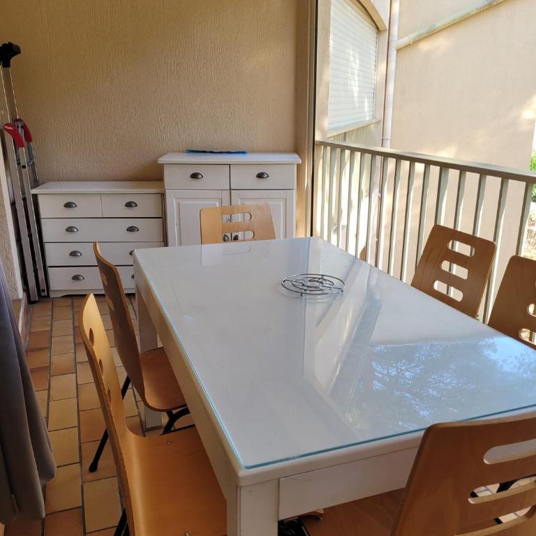 Loris - Appartement 2 Chambres - 2