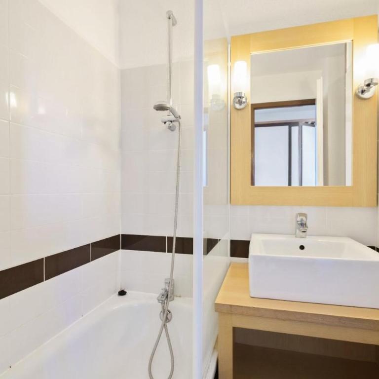 Résidence Port du Crouesty - maeva Home - Studio 5 Personnes - Confort - vue Mer MAE-0448 - Studio - 7