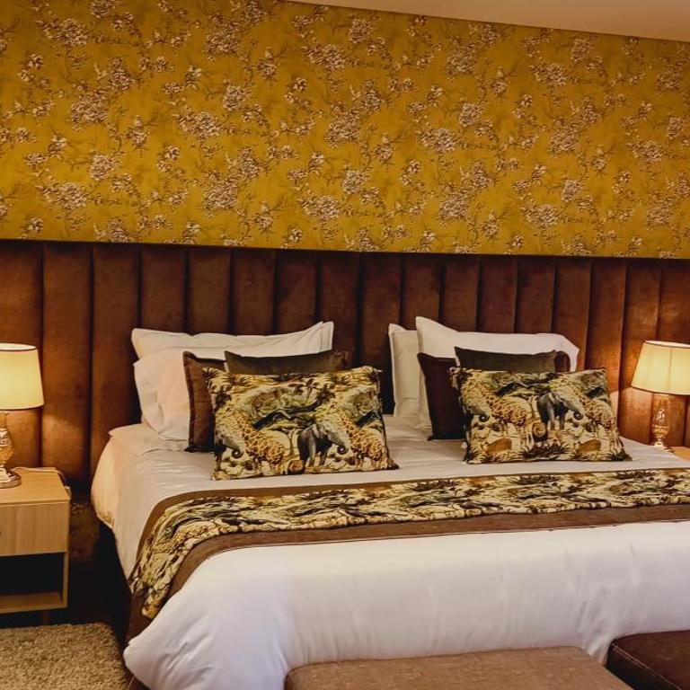 Hotel Boutique Guatika - Suite - 4
