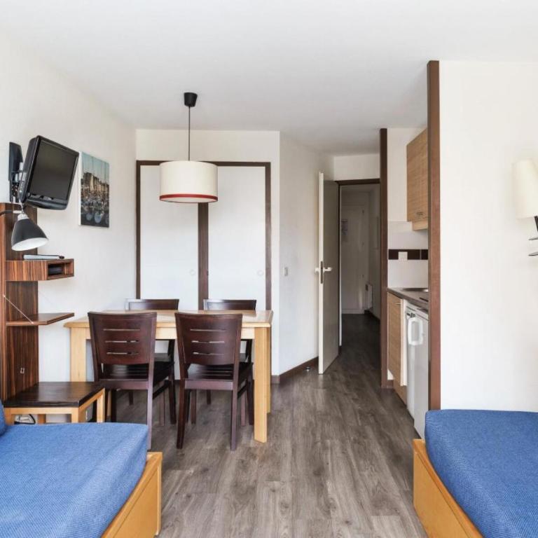 Résidence Port du Crouesty - maeva Home - Studio 5 personnes - Confort MAE-0594 - Studio - 2