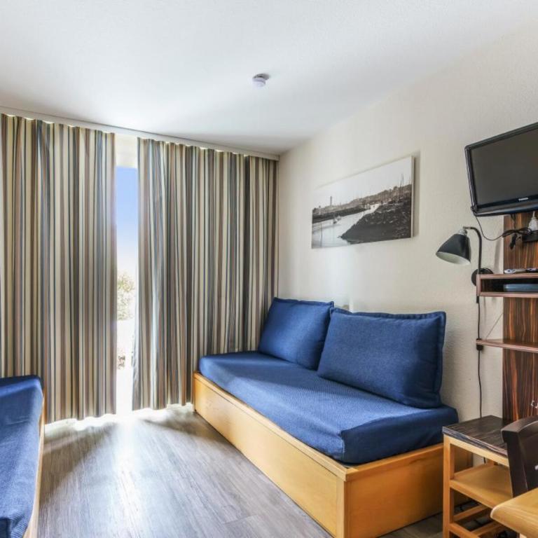 Résidence Port du Crouesty - maeva Home - Studio 5 personnes - Confort MAE-0594 - Studio - 3