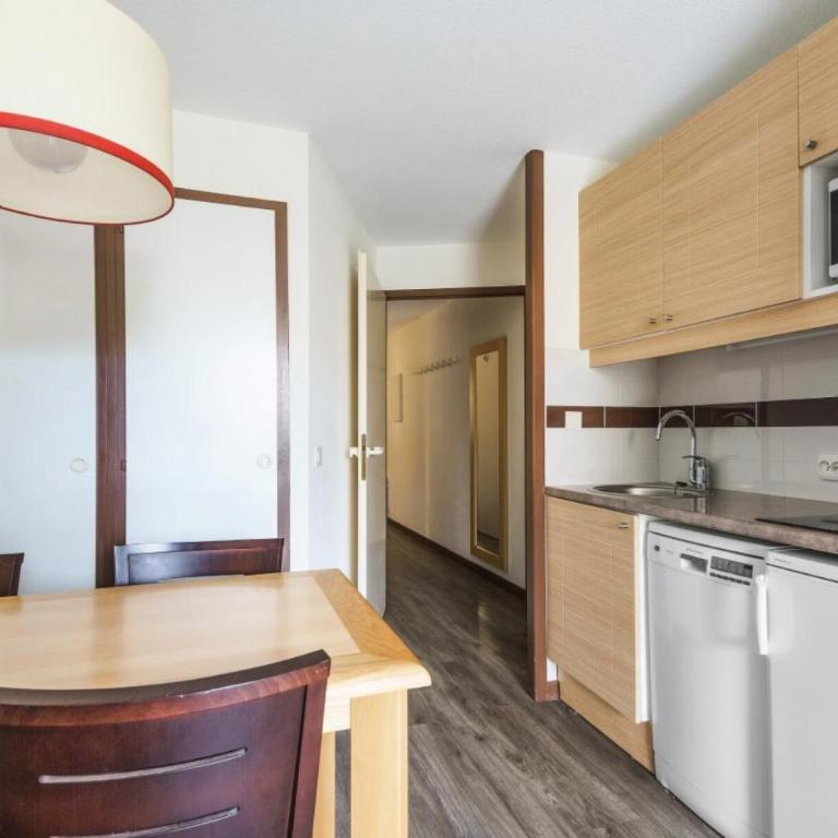 Résidence Port du Crouesty - maeva Home - Studio 5 personnes - Confort MAE-0594 - Studio - 5