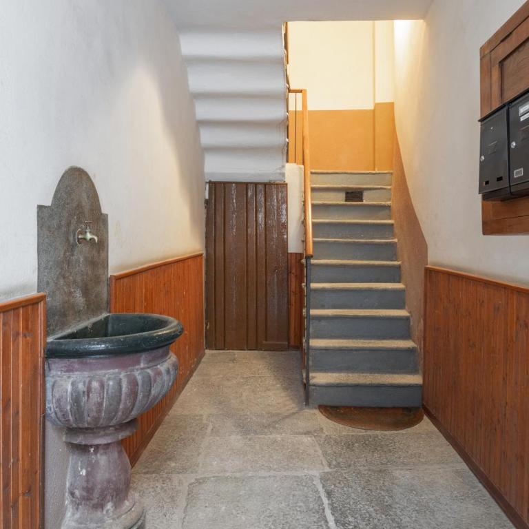 LOFT 73 - Appartamento con 2 Camere da Letto - 15