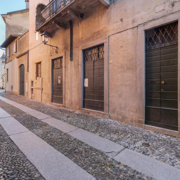LOFT 73 - Appartamento con 2 Camere da Letto - 16