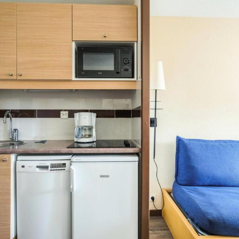 Résidence Port du Crouesty - maeva Home - Studio 5 Personnes - Confort MAE-2870 - Studio - 4