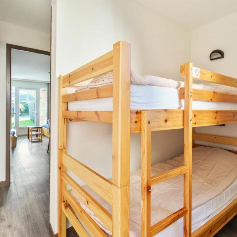 Résidence Port du Crouesty - maeva Home - Studio 5 Personnes - Confort MAE-2870 - Studio - 6