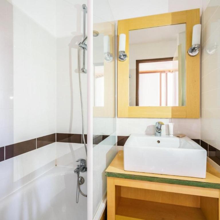 Résidence Port du Crouesty - maeva Home - Studio 5 Personnes - Confort MAE-2870 - Studio - 7