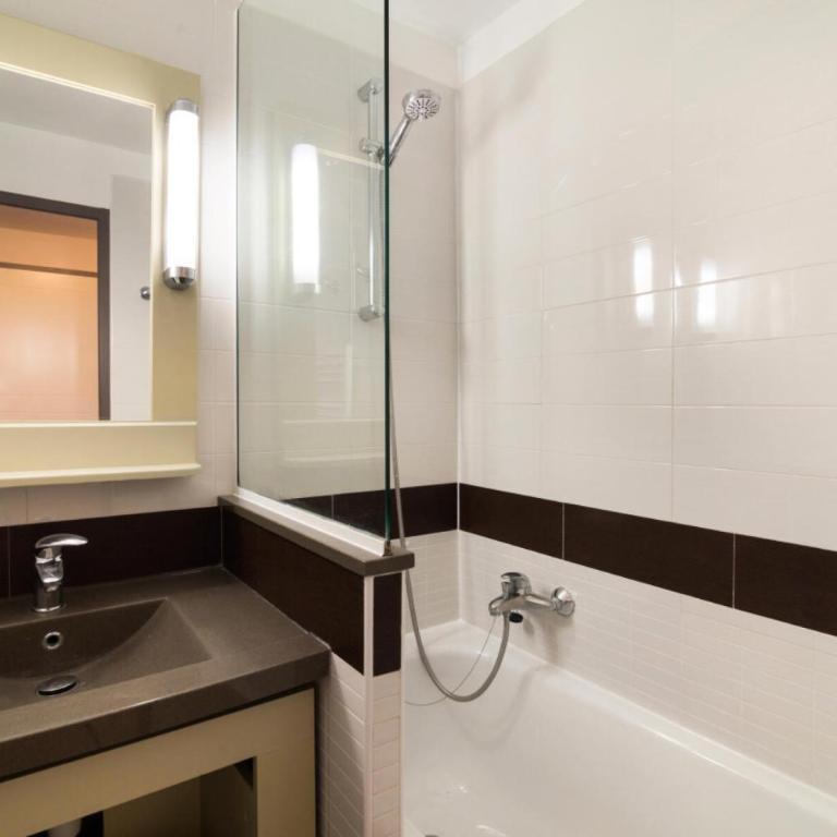 Résidence le Village de Cap Esterel - maeva Home - Appartement 2 Pièces 4 Personnes - Sélection MAE-3461 - Appartamento - 8