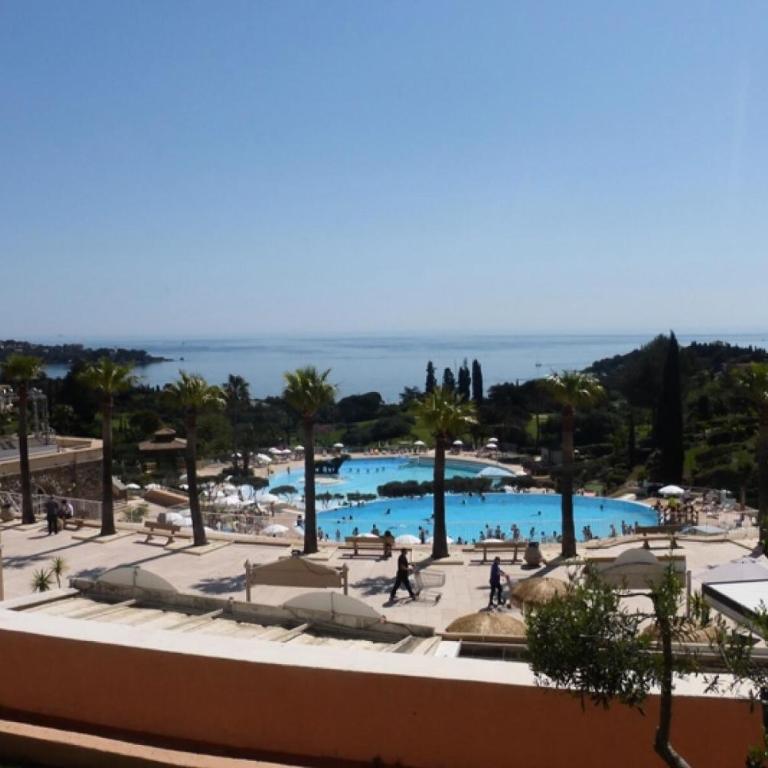 Résidence le Village de Cap Esterel - maeva Home - Appartement 2 Pièces 4 Personnes - Sélection MAE-3461 - Appartamento - 11
