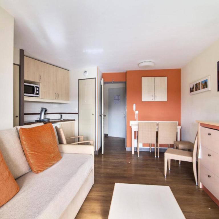 Résidence le Village de Cap Esterel - maeva Home - Appartement 2 Pièces 5 Personnes - Prestige MAE-3815 - Appartement - 3