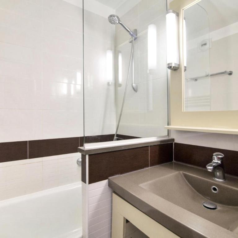 Résidence le Village de Cap Esterel - maeva Home - Appartement 2 Pièces 5 Personnes - Prestige MAE-3815 - Appartement - 7