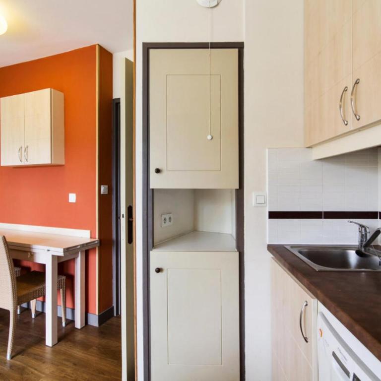 Résidence le Village de Cap Esterel - maeva Home - Appartement 2 pièces 5 personnes - Sélection MAE-4799 - Appartement - 4