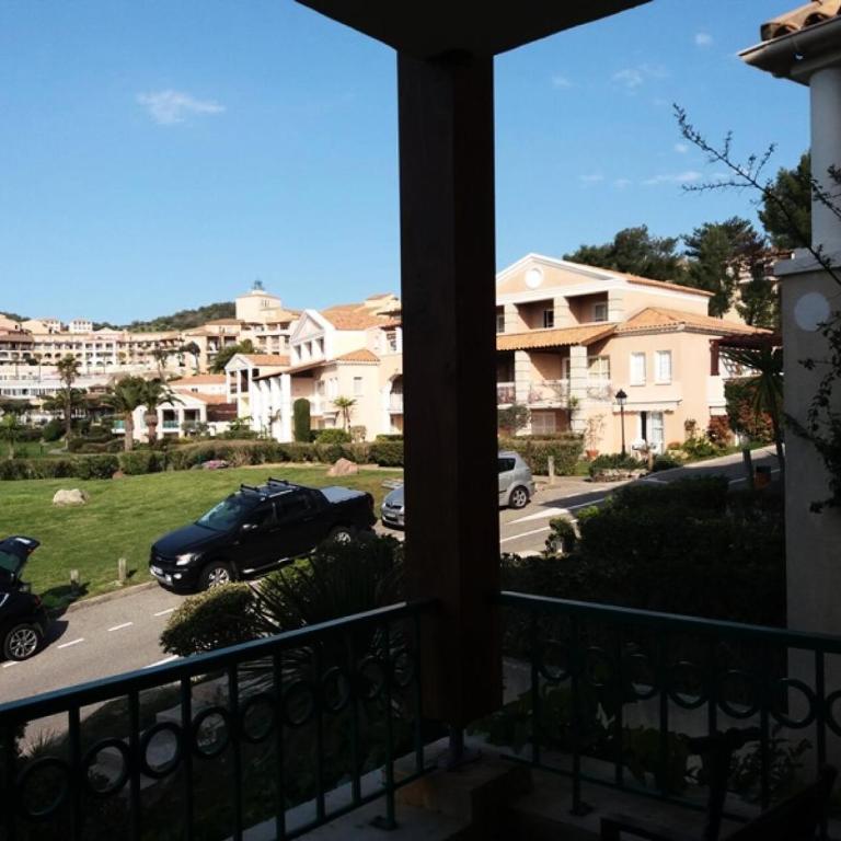 Résidence le Village de Cap Esterel - maeva Home - Appartement 2 pièces 5 personnes - Sélection MAE-4799 - Appartement - 10