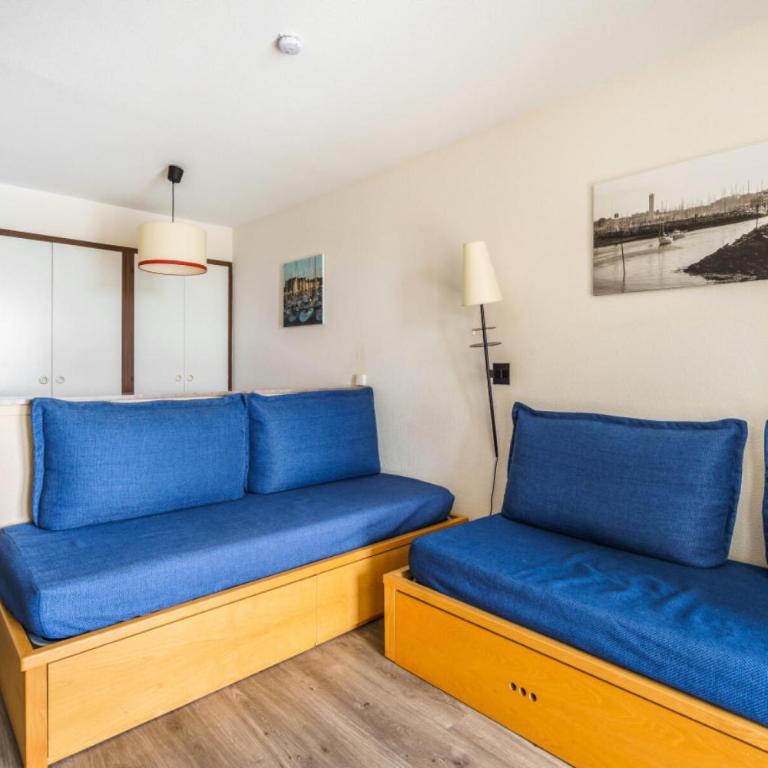 Résidence Port du Crouesty - maeva Home - 2 pièces 5 personnes - Confort - vue mer MAE-4830 - Appartement - 3