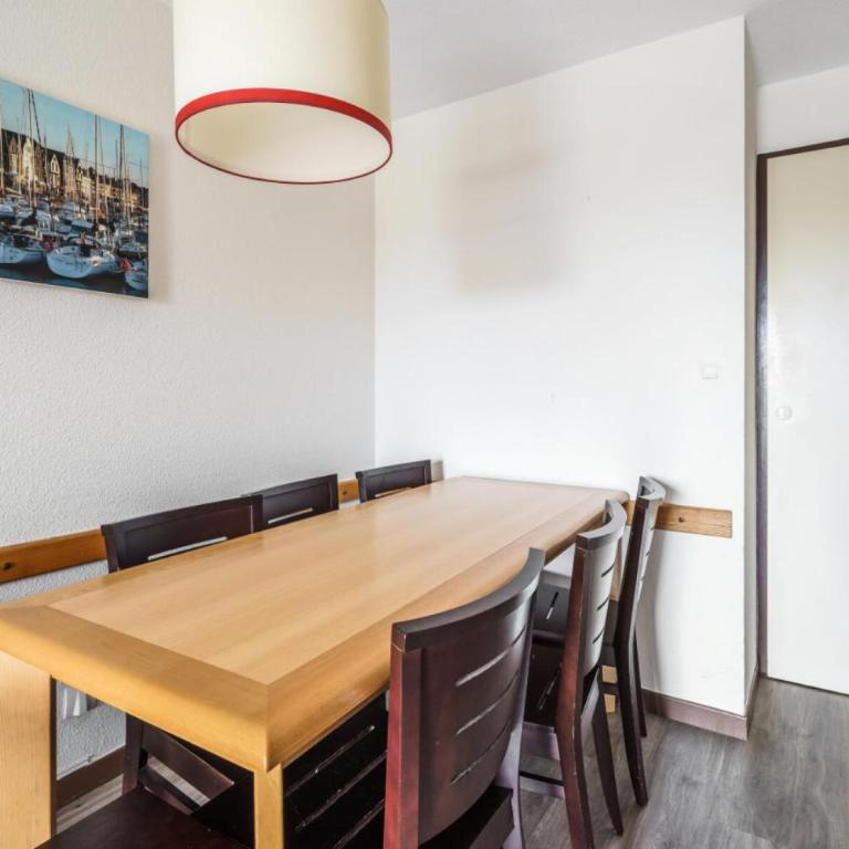 Résidence Port du Crouesty - maeva Home - 2 Pièces 7 Personnes Confort MAE-5293 - Appartement - 7