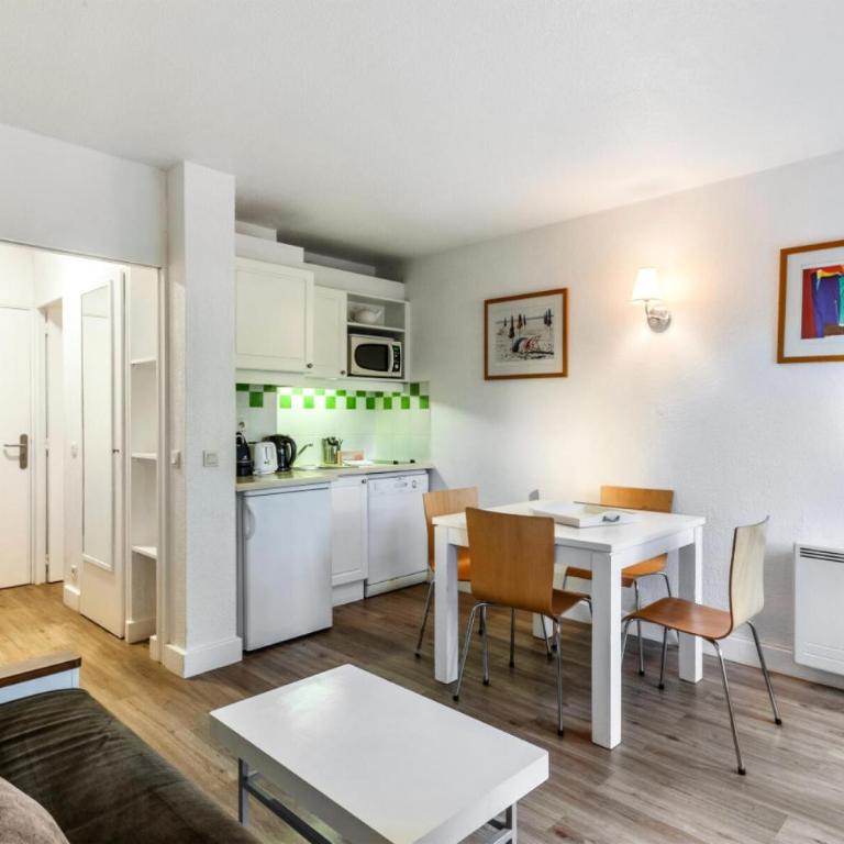 Résidence Les Embruns - maeva Home - Studio 4 Personnes Selection MAE-5656 - Studio - 2