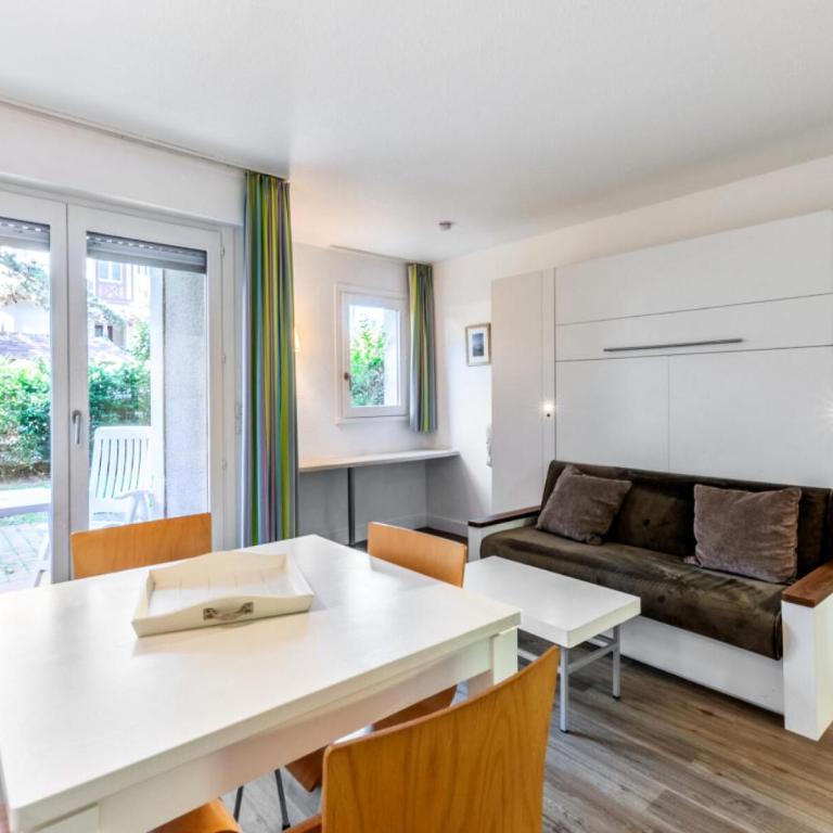 Résidence Les Embruns - maeva Home - Studio 4 Personnes Selection MAE-5656 - Studio - 4
