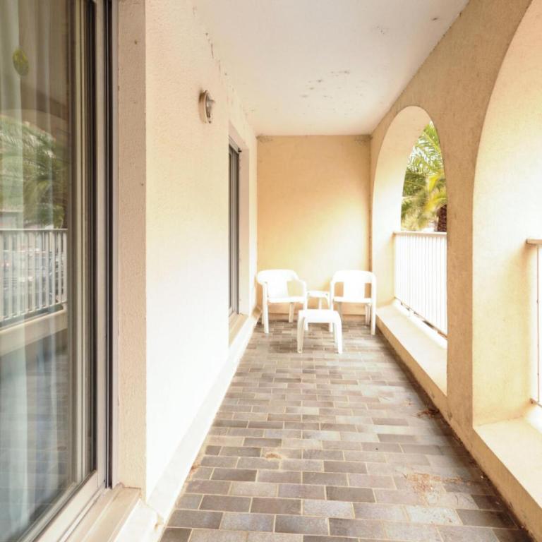 Hyeres Parc - maeva Home - Appartement 3 pièces 6 personnes Budget MAE-6076 - Appartement - 8