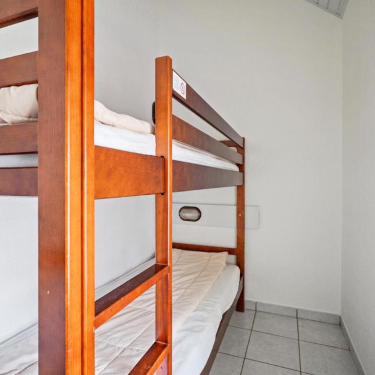 Résidence Port du Crouesty - maeva Home - Appartement 2 pièces 7 personnes - Sélection MAE-7507 - Appartement - 4