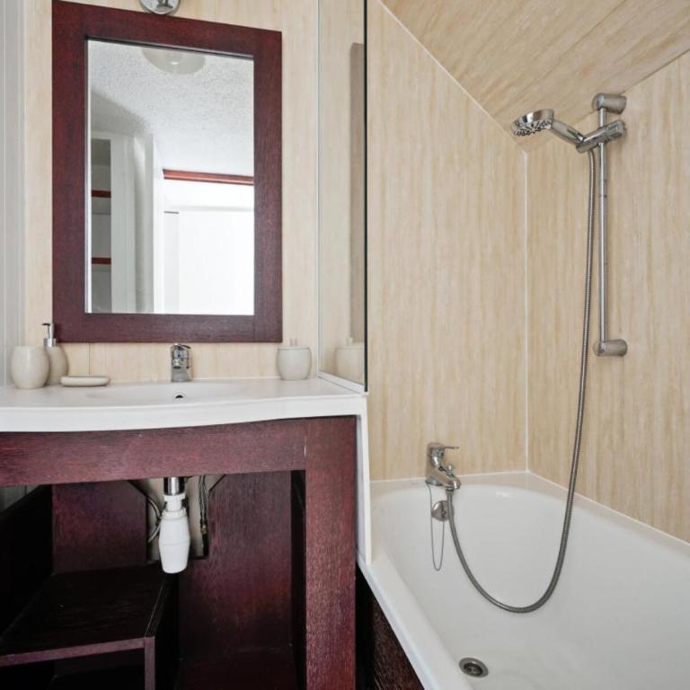 Résidence Port du Crouesty - maeva Home - Appartement 2 pièces 7 personnes - Sélection MAE-7507 - Appartement - 9