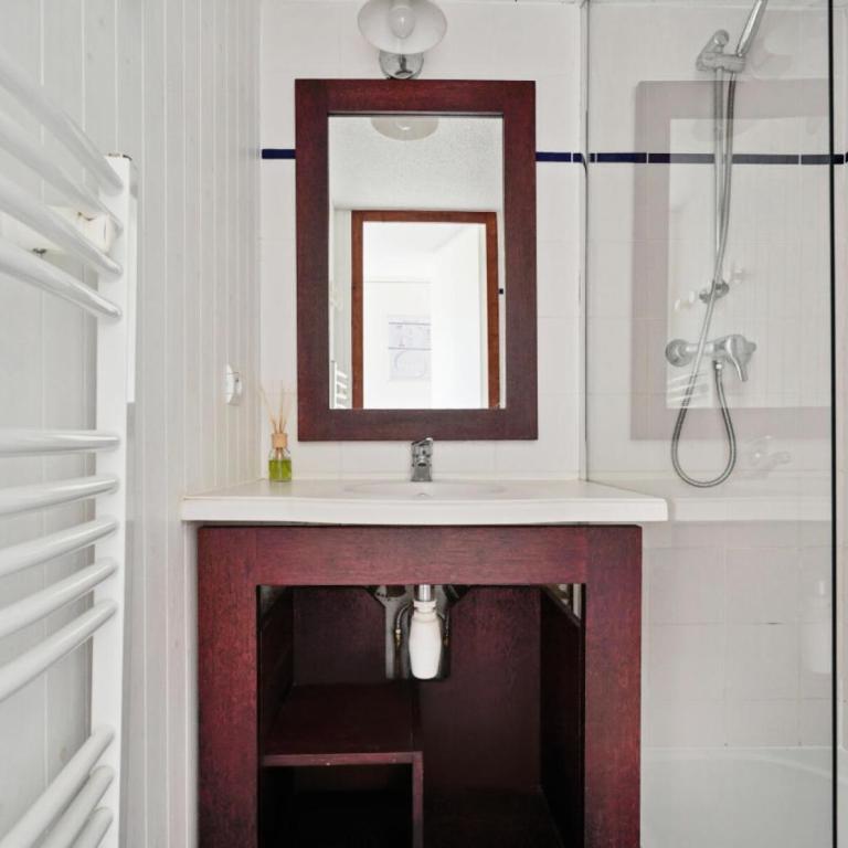 Résidence Port du Crouesty - maeva Home - Appartement 2 pièces 7 personnes - Sélection MAE-7507 - Appartement - 10