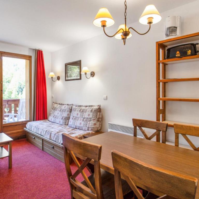 Résidence L'Albane - maeva Home - Appartement 2 pièces 5 personnes Sélection MAE-7977 - Appartement - 2