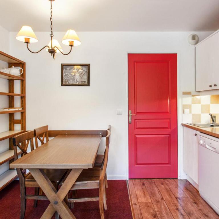 Résidence L'Albane - maeva Home - Appartement 2 pièces 5 personnes Sélection MAE-7977 - Appartement - 5