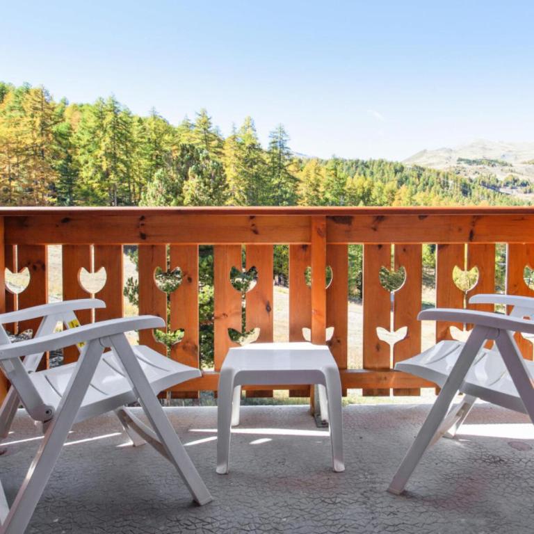 Résidence L'Albane - maeva Home - Appartement 2 pièces 5 personnes Sélection MAE-7977 - Appartement - 9
