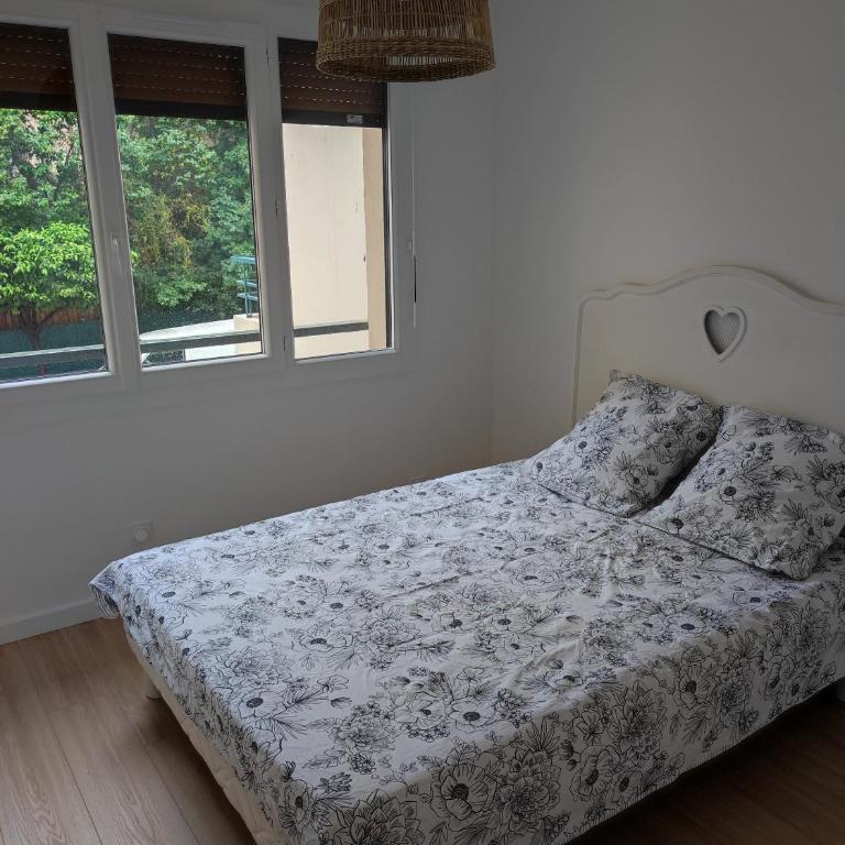 Magnifique appartement centre ville - Appartement 1 Chambre - 5