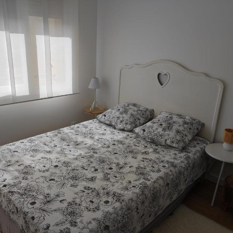 Magnifique appartement centre ville - Appartement 1 Chambre - 8