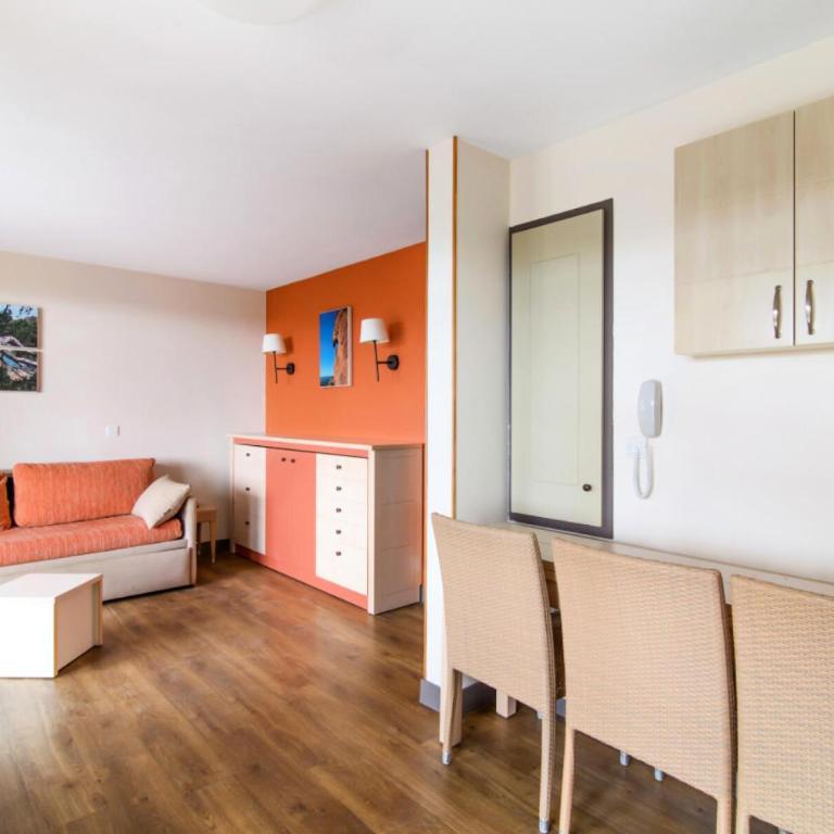 Résidence le Village de Cap Esterel - maeva Home - Appartement 2 pièces 7 personnes avec coin cabine - Sélection MAE-8077 - Appartamento - 4