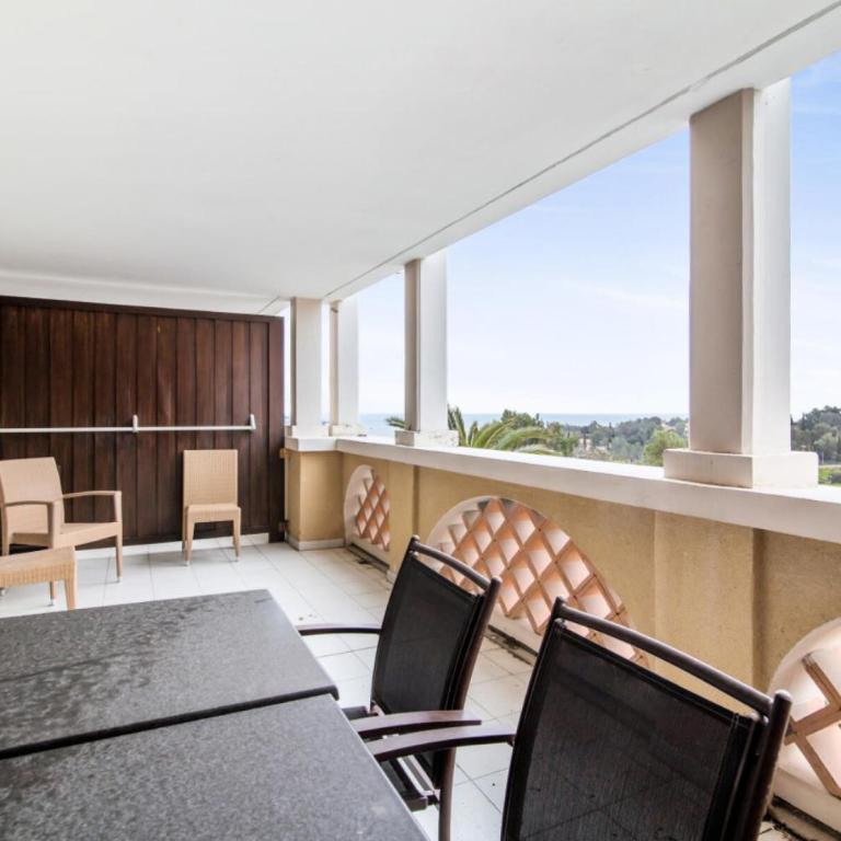 Résidence le Village de Cap Esterel - maeva Home - Appartement 2 pièces 7 personnes avec coin cabine - Sélection MAE-8077 - Appartamento - 11