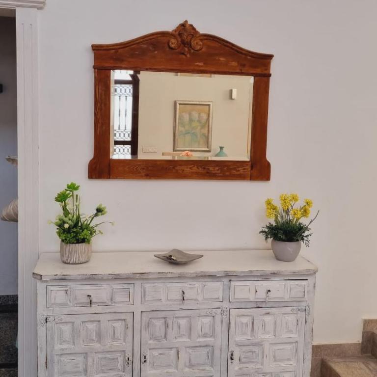 Casa mama lola - Villa con piscina privada - 11