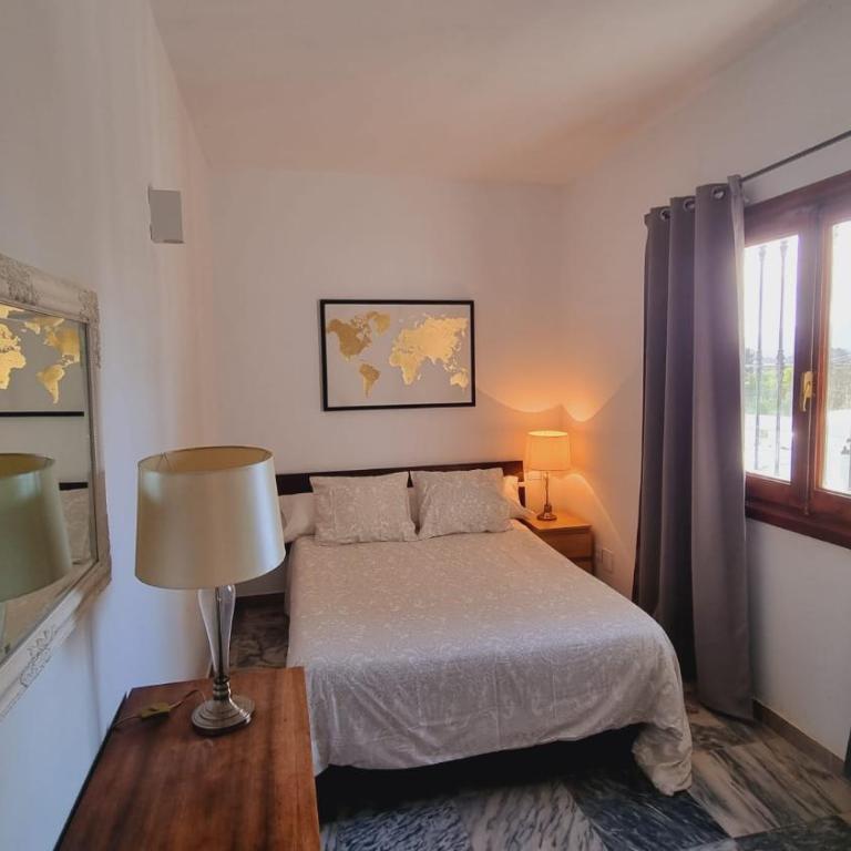 Casa mama lola - Villa con piscina privada - 14