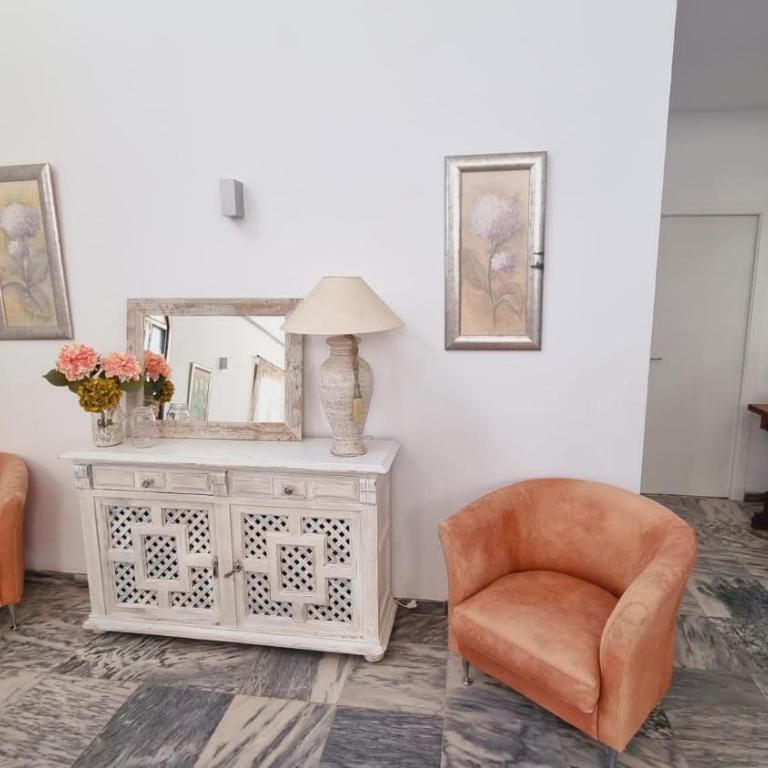 Casa mama lola - Villa con piscina privada - 22