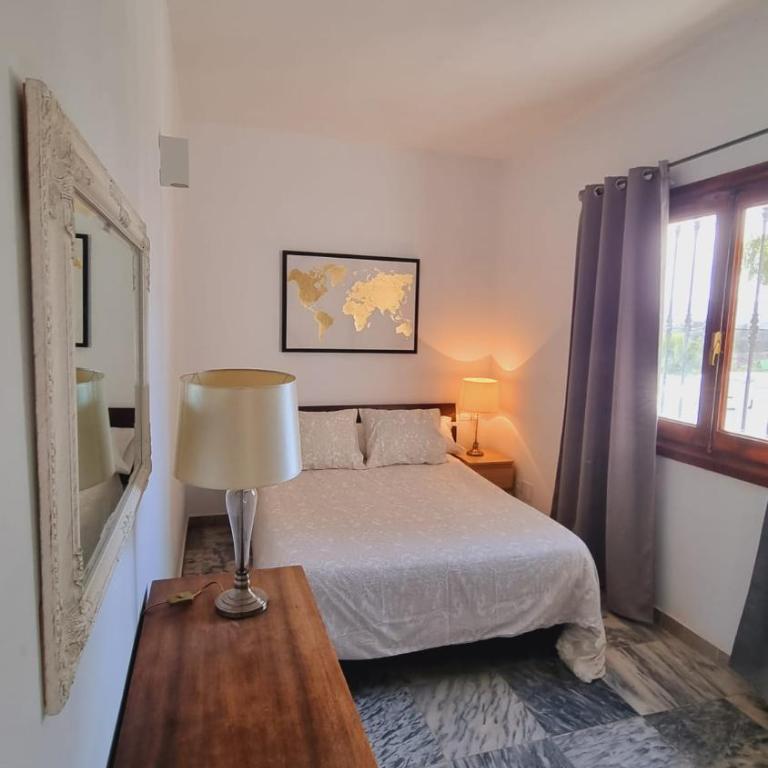 Casa mama lola - Villa con piscina privada - 24
