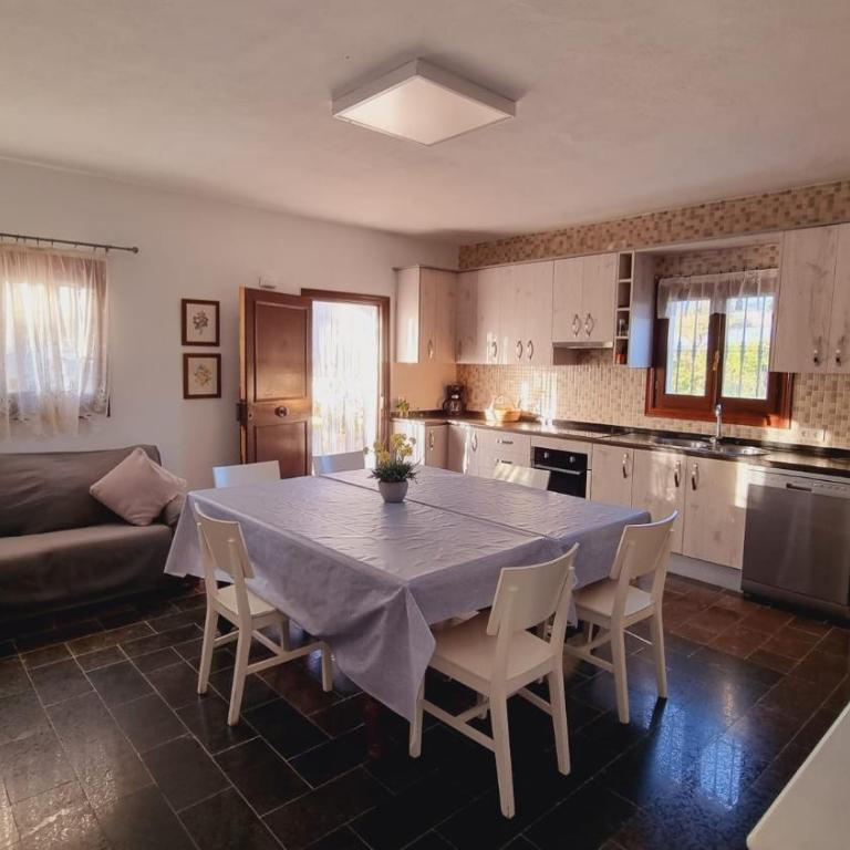Casa mama lola - Villa con piscina privada - 23