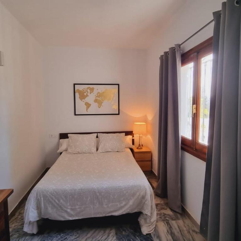 Casa mama lola - Villa con piscina privada - 18