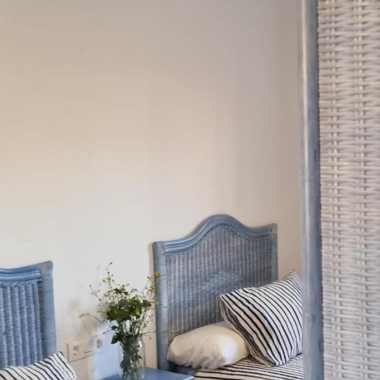 Casa mama lola - Villa con piscina privada - 27