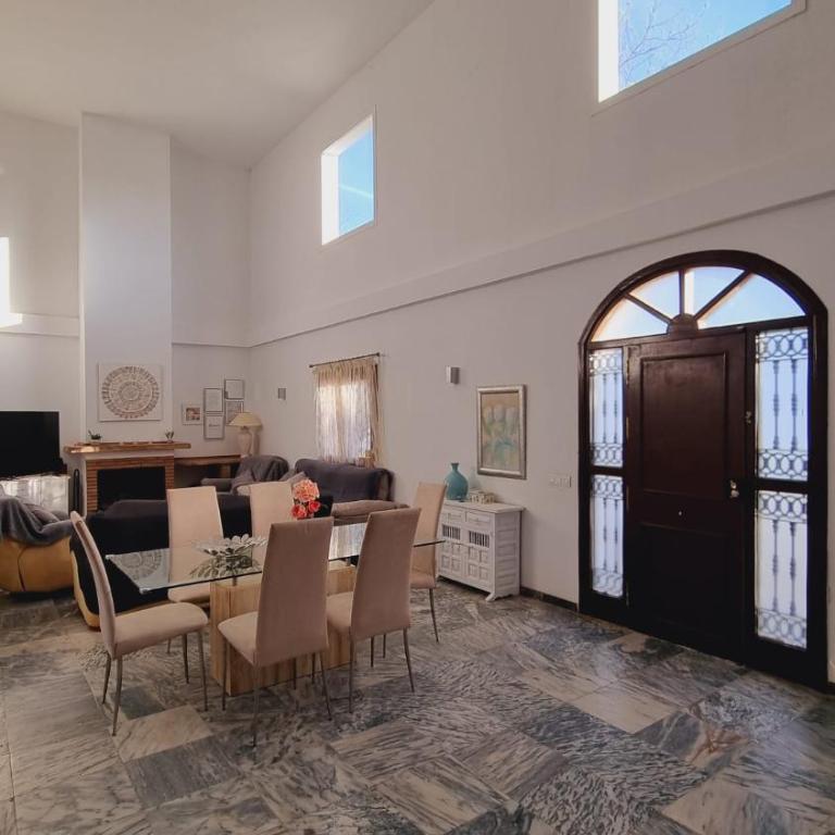 Casa mama lola - Villa con piscina privada - 37