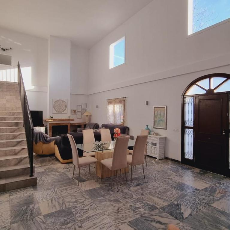 Casa mama lola - Villa con piscina privada - 26