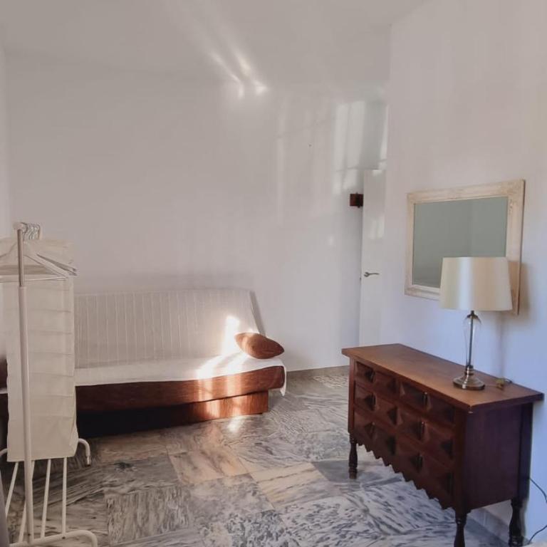 Casa mama lola - Villa con piscina privada - 36